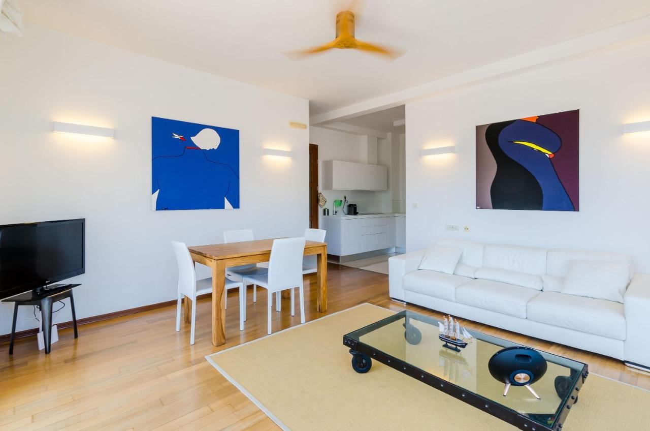 Sweet Apartment Orsan Dubrownik Zewnętrze zdjęcie