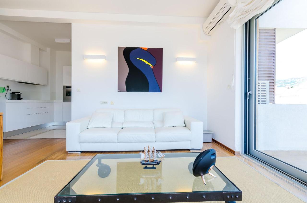 Sweet Apartment Orsan Dubrownik Zewnętrze zdjęcie