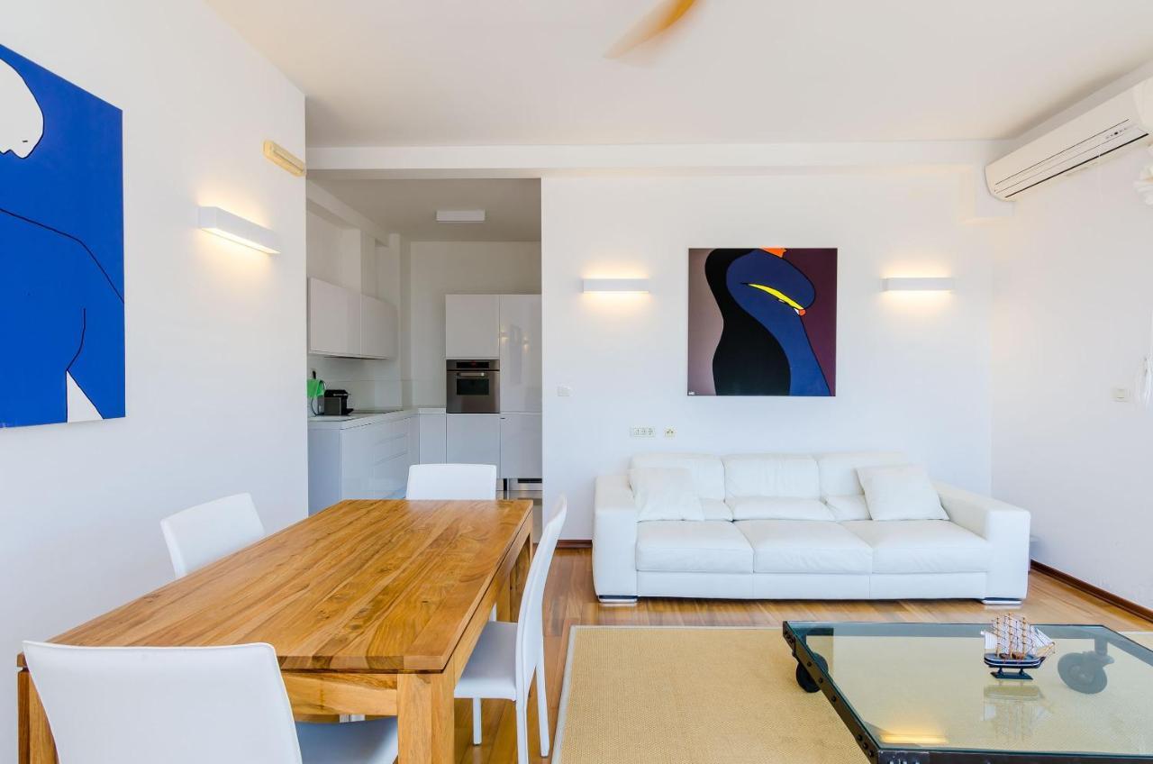 Sweet Apartment Orsan Dubrownik Zewnętrze zdjęcie
