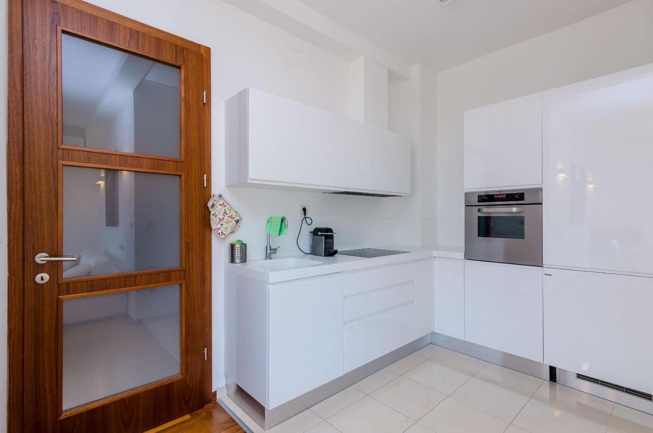 Sweet Apartment Orsan Dubrownik Zewnętrze zdjęcie
