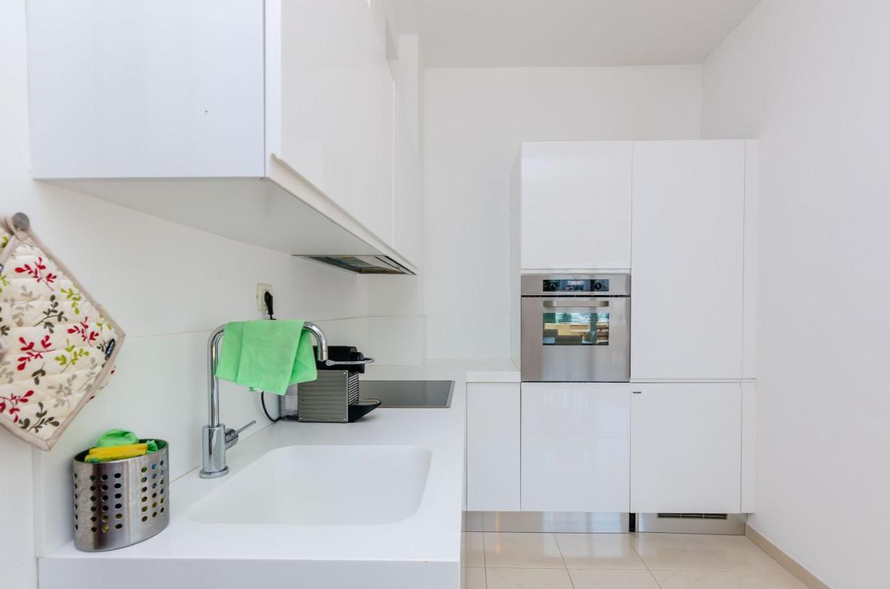 Sweet Apartment Orsan Dubrownik Zewnętrze zdjęcie