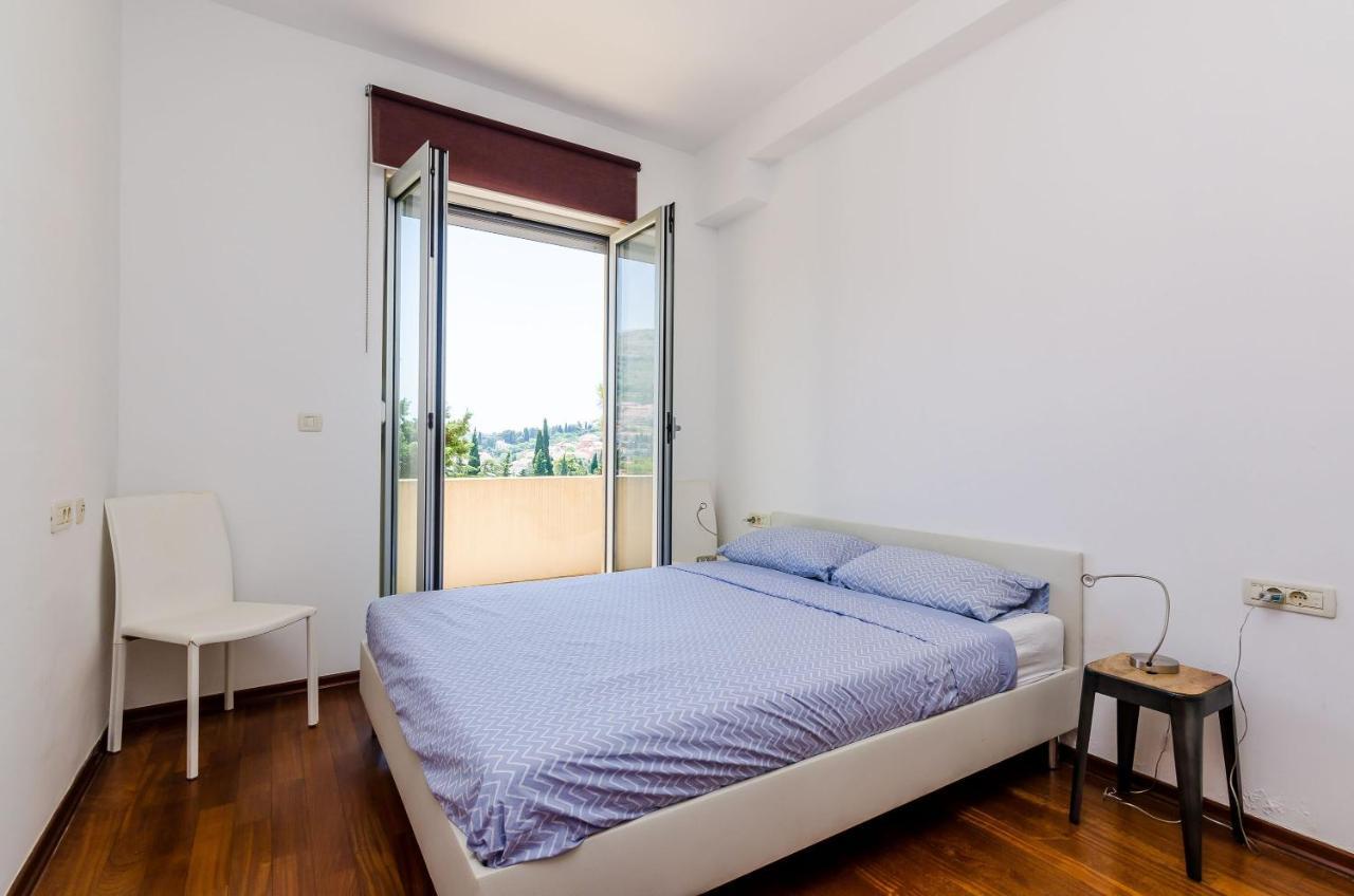Sweet Apartment Orsan Dubrownik Zewnętrze zdjęcie