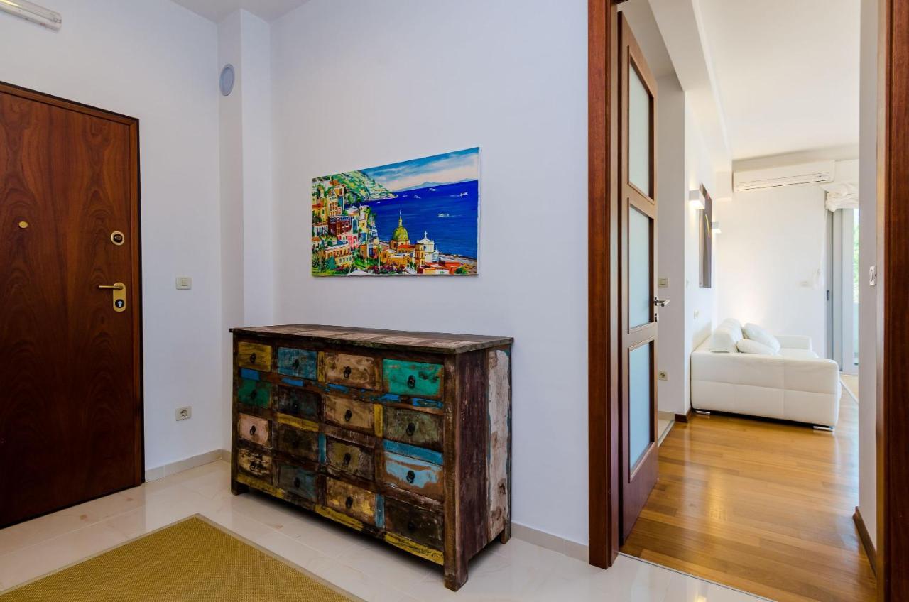Sweet Apartment Orsan Dubrownik Zewnętrze zdjęcie