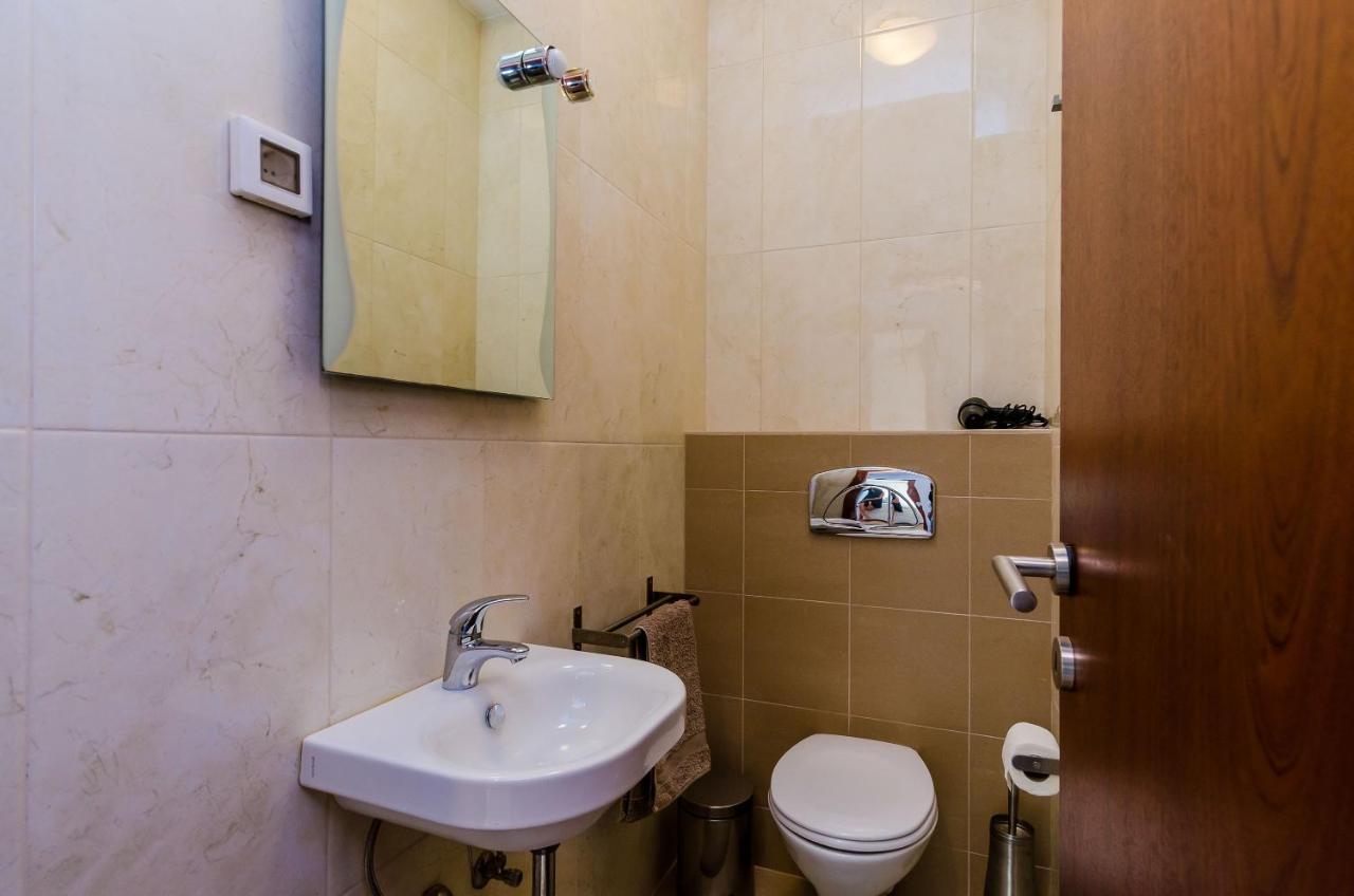 Sweet Apartment Orsan Dubrownik Zewnętrze zdjęcie