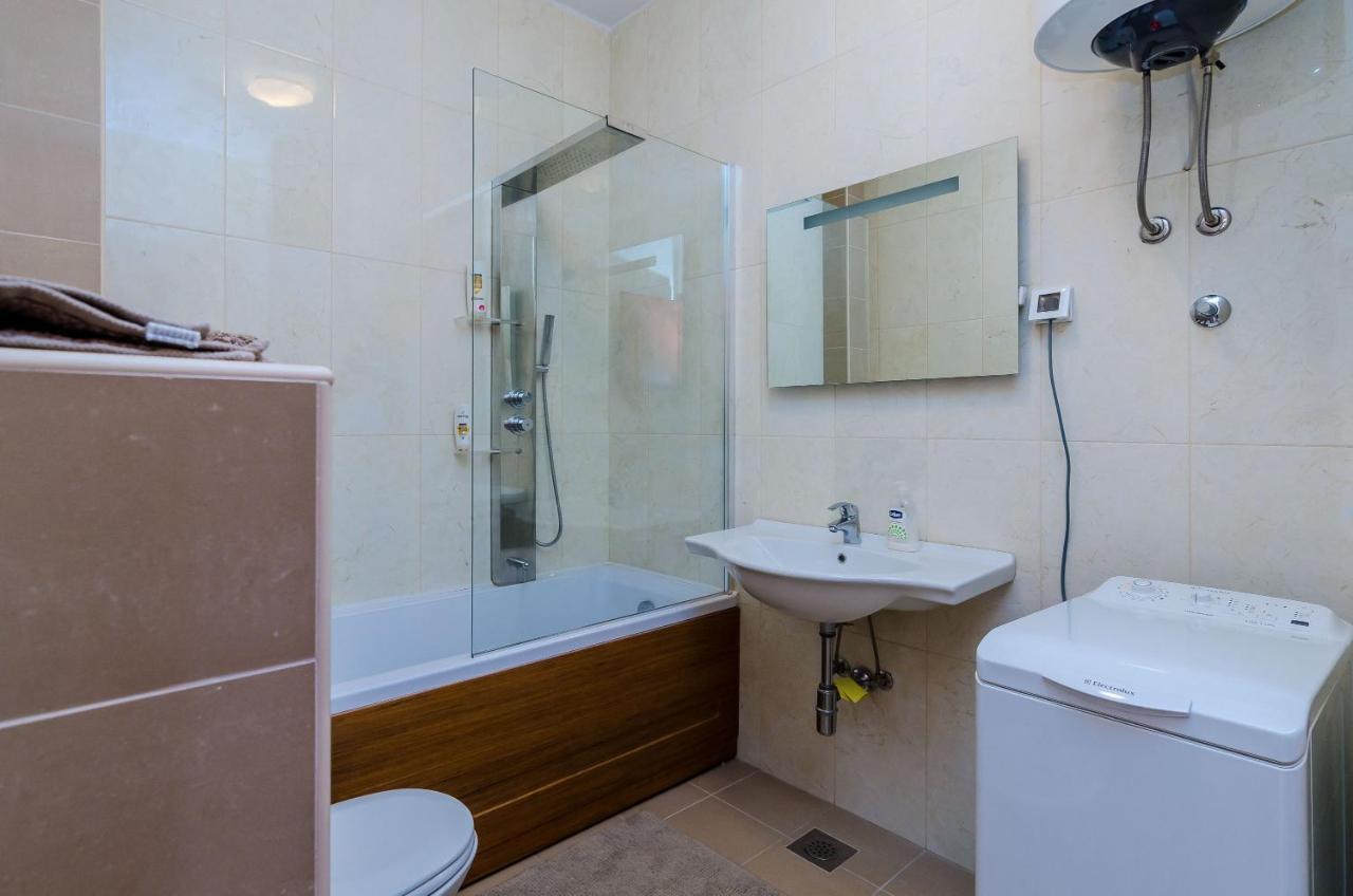 Sweet Apartment Orsan Dubrownik Zewnętrze zdjęcie