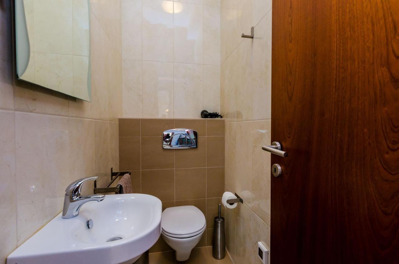 Sweet Apartment Orsan Dubrownik Zewnętrze zdjęcie
