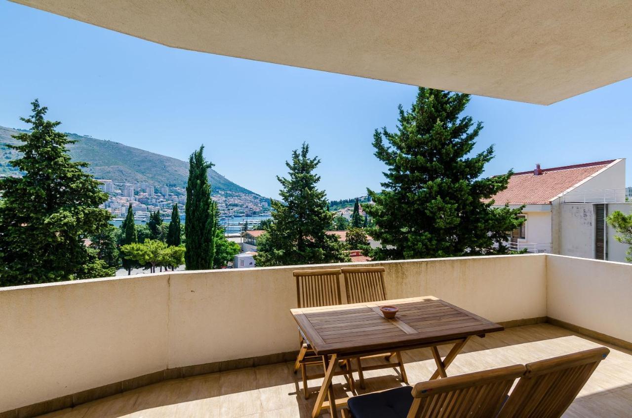 Sweet Apartment Orsan Dubrownik Zewnętrze zdjęcie