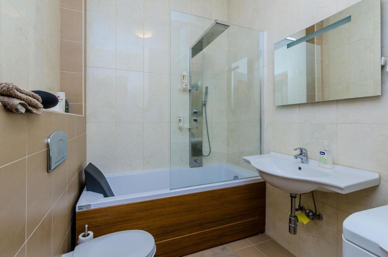 Sweet Apartment Orsan Dubrownik Zewnętrze zdjęcie