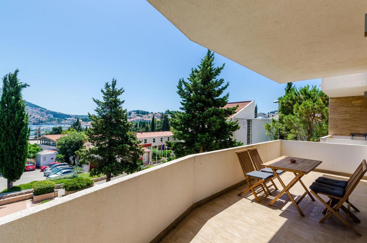 Sweet Apartment Orsan Dubrownik Zewnętrze zdjęcie