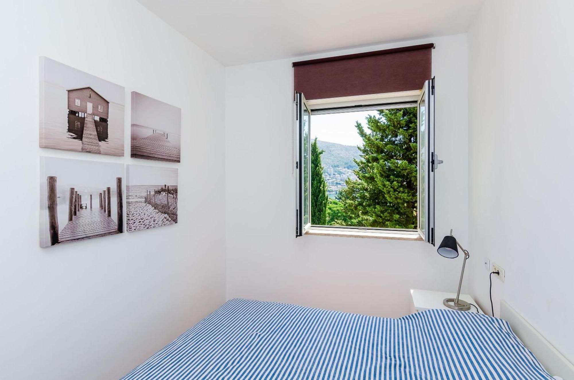 Sweet Apartment Orsan Dubrownik Zewnętrze zdjęcie