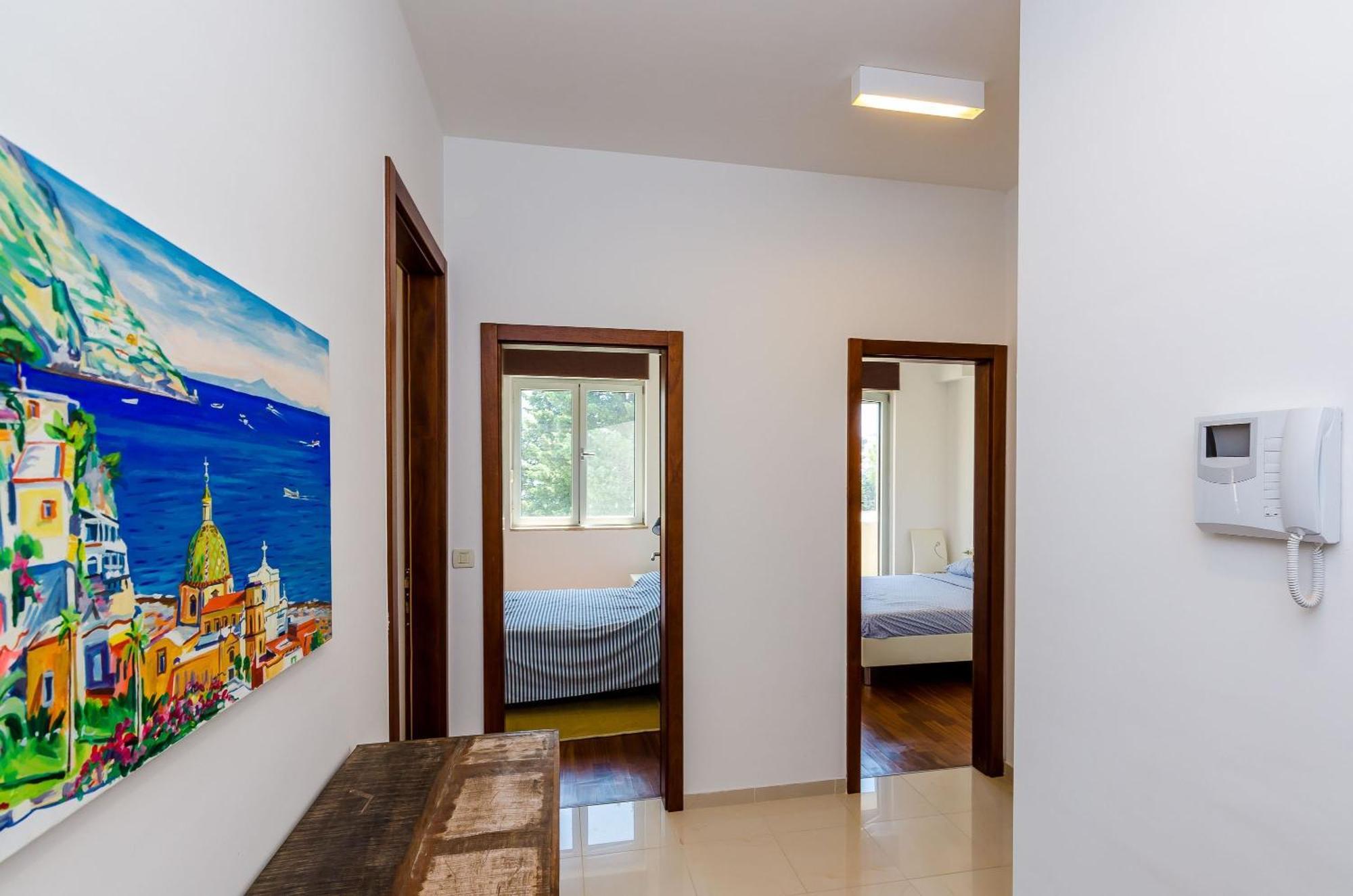 Sweet Apartment Orsan Dubrownik Zewnętrze zdjęcie